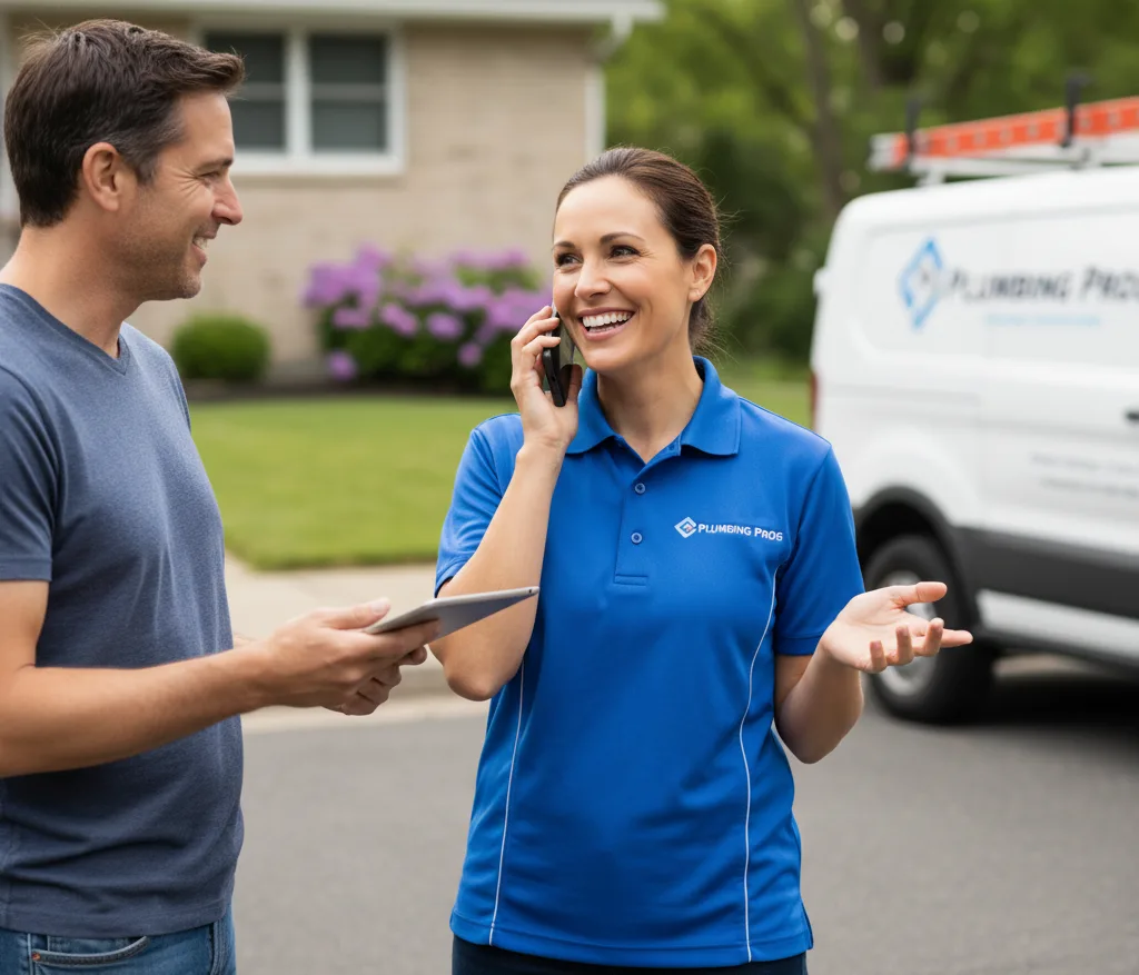 Sewer Line Repair in Marion, NC